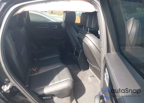 2020 Porsche Cayenne Coupe from USA, damaged, VIN WP1BA2AY1LDA46647